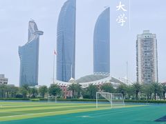 -厦门大学(思明校区)