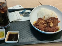 -大家乐(广州天河城六楼店)