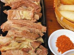 -长安后宰门水盆羊肉(新都心店)