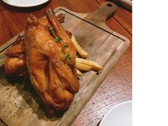 -卡朋厨房(289艺术园区店)