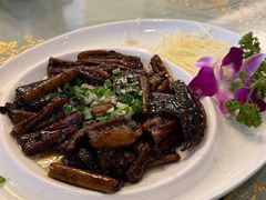 -新聚丰菜馆(太监弄店)