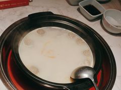 -捞神煲汤火锅(湖滨商业街店)