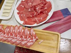 -马记伊源斋涮肉·清真菜(百子湾店)