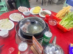 -花苑美食横琴生蚝火锅(拱北粤华路店)