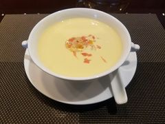 杨枝甘露-夏宫中餐厅(静安香格里拉店)