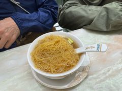 云吞面-麦奀云吞面世家 山顶店(山顶广场店)