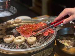 -泥炉烧肉师(新街口金銮巷店)