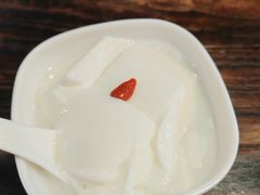 杏仁豆腐-陈麻婆豆腐(旗舰店)