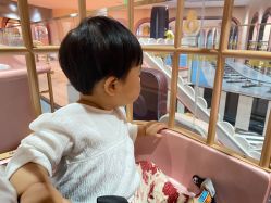 -奈尔宝·儿童乐园·亲子餐厅(鄞州万达店)