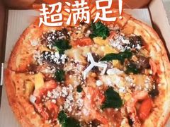 -必胜客(济微路店)
