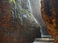 -湖洞水自然风景区