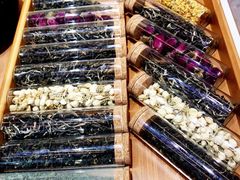 -霸王茶姬(南亚风情第壹城店)