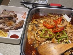 -烟火鱼乡(吾悦店)