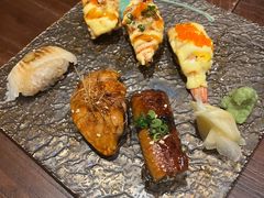 -鸟鹏烧鸟居酒屋(昌岗店)
