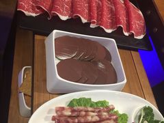 -红牌美蛙鱼头火锅(万辉国际广场店)