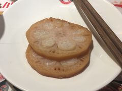 -蜀口香火锅