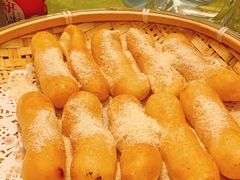 -天下客饭店(中山路店)