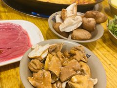 -刁姐火锅(五小区店)