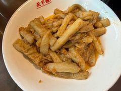 -天下客饭店(中山路店)