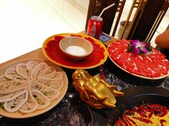 -蜀大侠火锅(森兰花园城店)