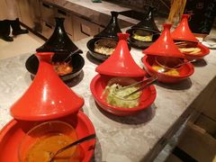 -盛宴标帜餐厅·亲子自助 (南昌喜来登酒店)