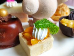 -马勒别墅·中餐厅