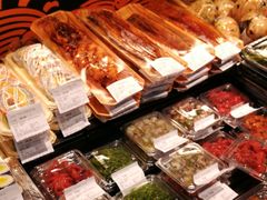 -Olé精品超市(苏州中心店)