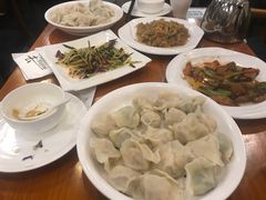 -翠花老菜饺子馆(七宝店)