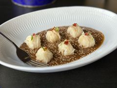 -喜悦烤鸭·新京菜(王府井店)