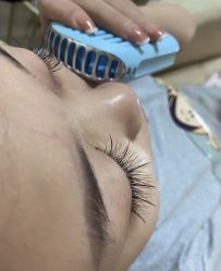 -尤米一站式美甲美睫