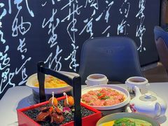 -山泉粤宴(广东大厦店)