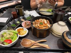 -玄白·炭烤活鳗(上海首店)