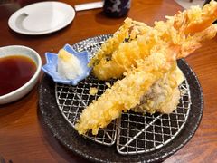 -纹兵卫手打荞麦面日料(虹桥本店)