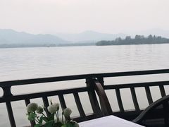 -柳莺湖上·湖景餐厅·江南菜(西湖店)