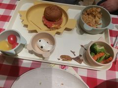 -西贝(枫蓝国际购物中心店)