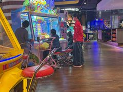 -大鲁阁保龄球(苏州园区店)