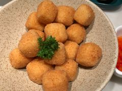 -大树餐厅(益田假日店)