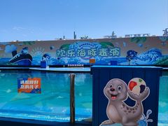 -秦皇岛新澳海底世界