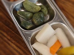 -破店肥哈·东北烧烤(南山保利店)