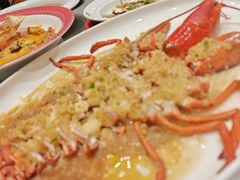 -大鹏饭店·金陵家宴(奥体中心店)