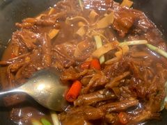 -飶香居(省博物馆店)