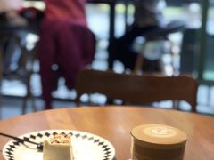 -ZEMOCAFE·FUSION FOOD(西交利物浦店)