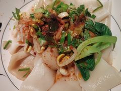 -汉唐宴长安食府