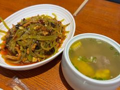 -小蓉合餐厅·川菜·陕南菜(凤城二路店)