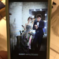 -GRACE KELLY婚纱与礼服(天津店)
