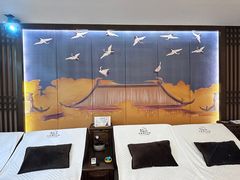 -水墨澜渟足道·SPA·传统(四望亭东关街店)