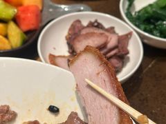 -漆黑觉米粉(三里屯店)