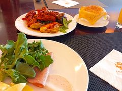-天伦松鹤大饭店·欣妮咖啡