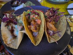 -Pistolera Mexican Cantina女枪手墨西哥餐厅(碧云路店)