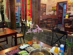-大理.老字号渝记酸萝卜乌鱼(古城总店)